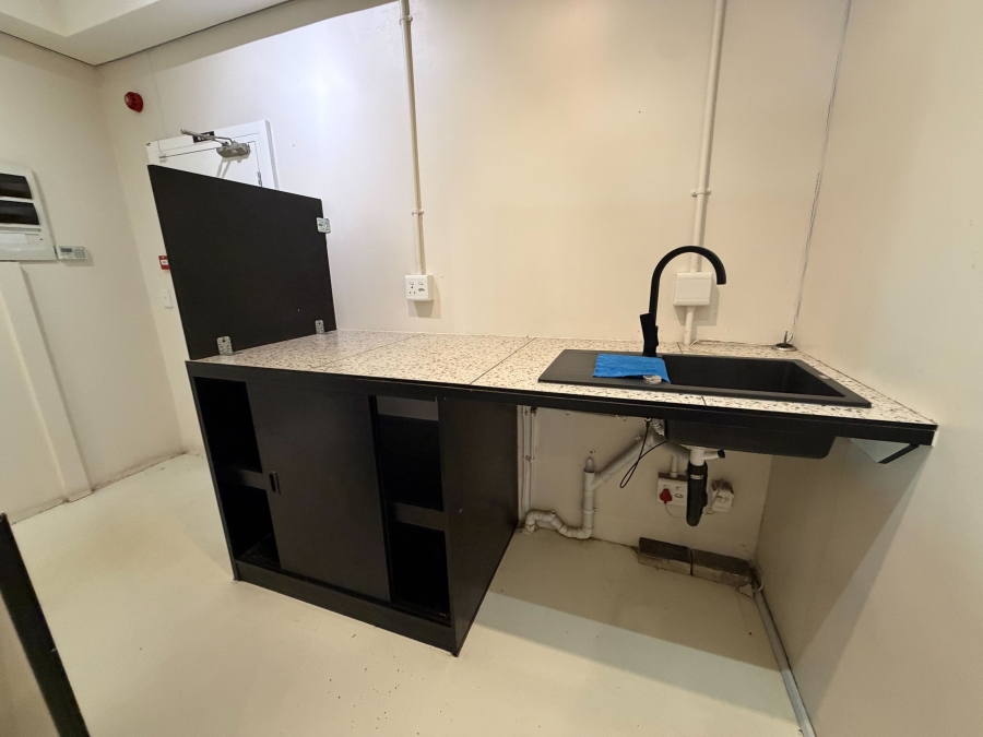 To Let Commercial Property for Rent in Cape Town City Centre Western Cape